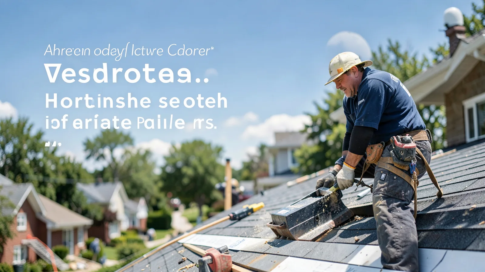 Roof Replacement in Madison Heights, VA near me